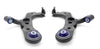 SuperPro Lower Control Arm Kit to suit Toyota RAV4 &