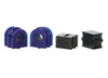 SuperPro Front Steering Rack & Pinion Mount Bush Kit Fits
