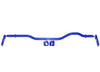 SuperPro Rear 24mm Adjustable Swaybar Fits Audi VW