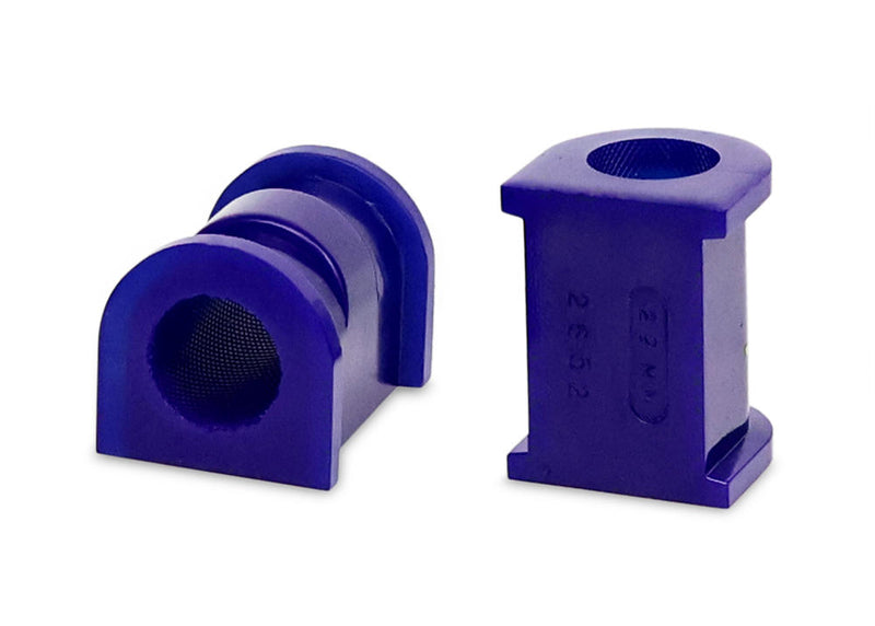 SuperPro Bushing Kit SPF2652-22K