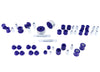 SuperPro Bushing Vehicle Kit KIT149K