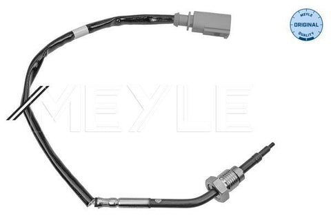 Meyle Sensor, Exhaust Gas Temperature 114 800 0055