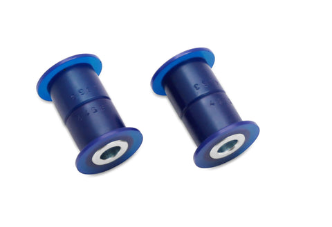 SuperPro Front Steering Rack & Pinion Mount Bush Kit Fits