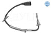 Meyle Sensor, Exhaust Gas Temperature 114 800 0109