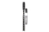 Bosch Oxygen Lambda Sensor 0 258 006 541