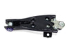 SuperPro Front Axle Control Arm Lower - Arm