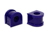 SuperPro Sway Bar Mount Bush Kit SPF0666-28K