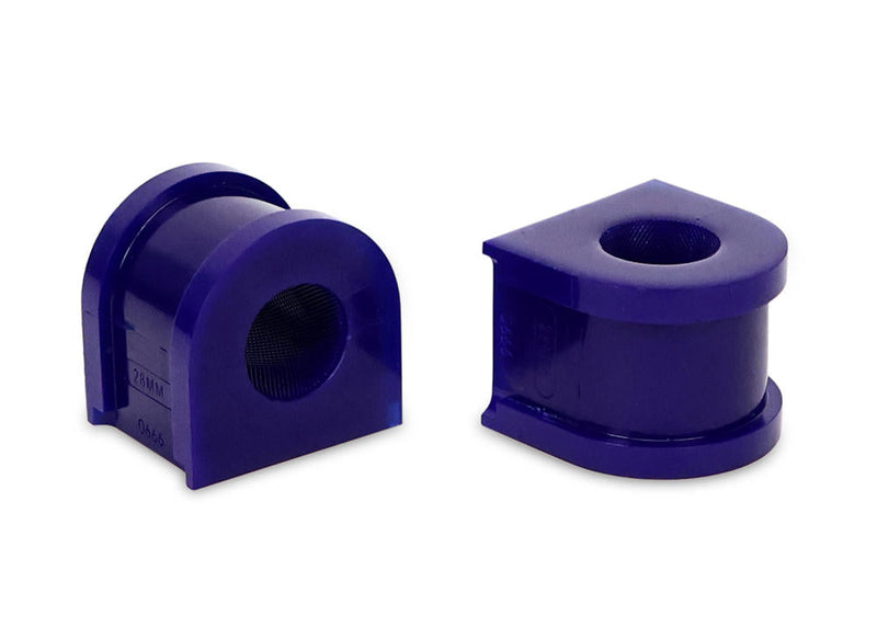 SuperPro Sway Bar Mount Bush Kit SPF0666-28K