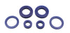 SuperPro Rear Crossmember Supplement Washers Bush Kit