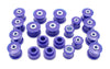 SuperPro F&R Radius Arms & Panhard Rods Bush Kit Fits