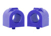 SuperPro Front Swaybar Mount Bush Kit Fits Ford