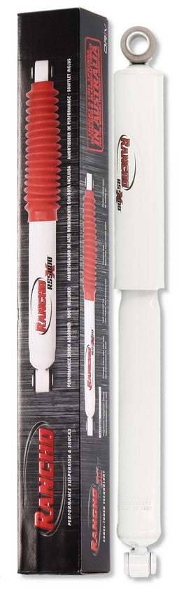 Rancho Shock Absorber 5000X Series RS55020A