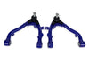SuperPro Fixed Offset Control Arm Kit to suit Holden