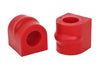 Nolathane Sway Bar Mount - Bushing Kit - 25mm 421054