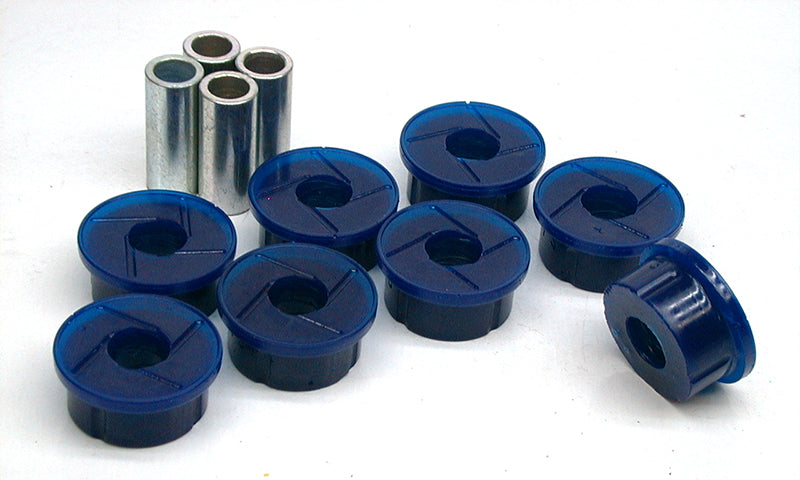 SuperPro Control Arm Bush Kit SPF1173K