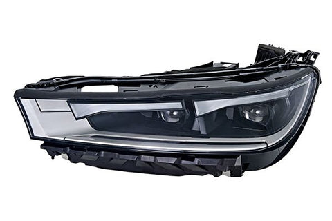 Hella Headlight 1LX 014 952-531