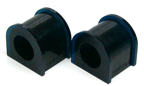 SuperPro Front Swaybar Mount Bush Kit Fits Lexus Toyota