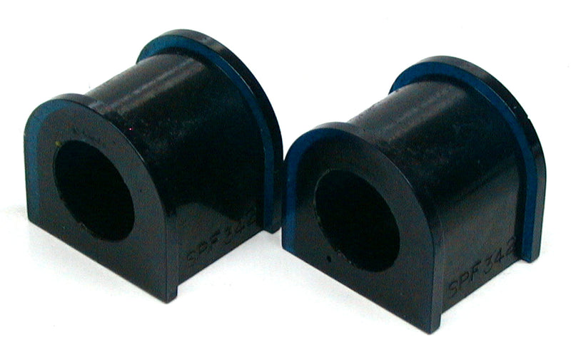 SuperPro Front Swaybar Mount Bush Kit Fits Lexus Toyota
