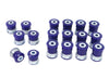 SuperPro Vehicle Enhancement Bush Kit KIT221K