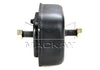 Mackay Engine Mount Bush A2002