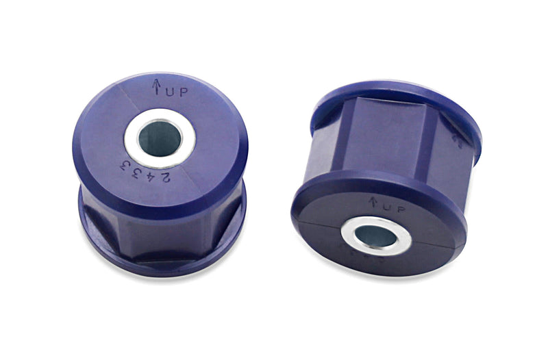 SuperPro Rear Differential Support Bracket Mount Bush Kit