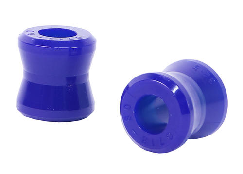 SuperPro Front Shock Absorber Bush Kit Fits Chrysler