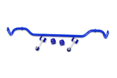 SuperPro Rear 22mm Adjustable Swaybar & Link Kit Fits