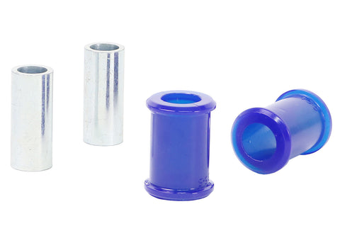 SuperPro Front Shock Absorber Lower Bush Kit Fits Triumph