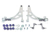 SuperPro Alloy Arm Kit ALOY0020K