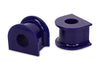 SuperPro Bushing Kit SPF1697-20K