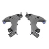 SuperPro Lower Control Arm Kit Fits Nissan Navara D22