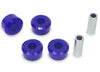 SuperPro Control Arm Bush Kit SPF1773K