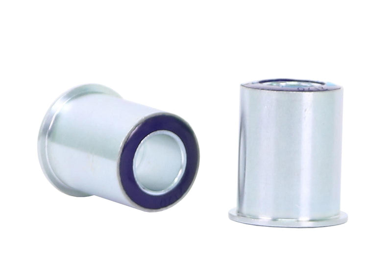 SuperPro Front Control Arm Lower-Inner Bush Kit Fits