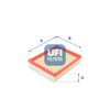 UFI Filters Air Filter 30.117.00