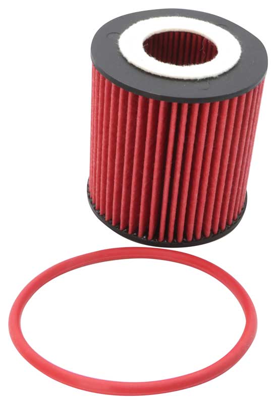 K&N Oil Filter Knhp-7044