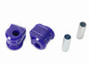 SuperPro Front Control Arm Lower-Rear Bush Kit Fits