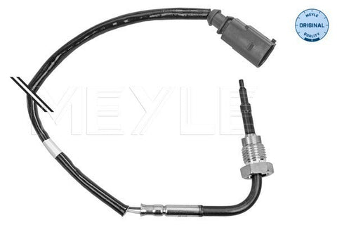 Meyle Sensor, Exhaust Gas Temperature 114 800 0112