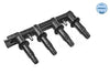 Meyle Ignition Coil 614 885 0023