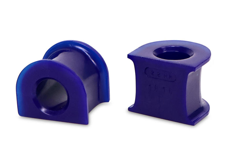 SuperPro Sway Bar Bush Kit SPF1816-22K