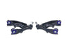 SuperPro Control Arm Kit to suit Holden Colorado RG TRC621
