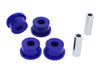 SuperPro Rear Spring Front Eye Bush Kit Fits Ford Mazda