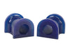 SuperPro Front Swaybar To Chassis Bush Kit Fits VW