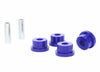 SuperPro Front Control Arm Lower-Front Bush Kit Fits