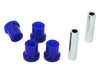 SuperPro Control Arm Bush Kit SPF2018K