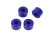 SuperPro Rear Swaybar Link Upper Bush Kit Fits Lexus