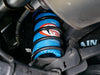 Airbag Man Air Suspension Helper Kit for Coil Springs -