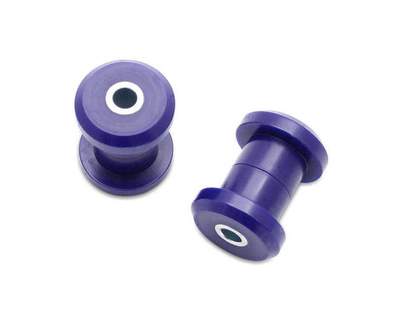 SuperPro Front Strut Bar To Lower Control Arm Bush Kit