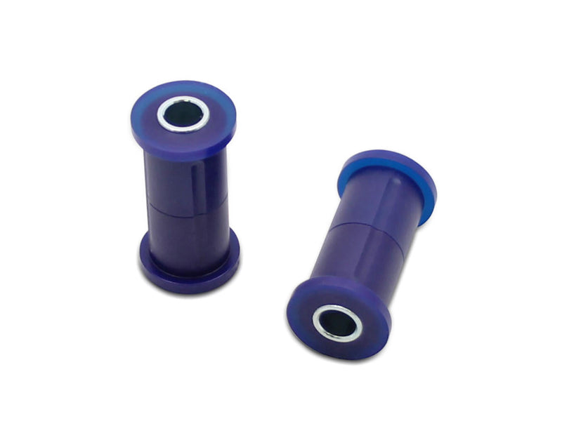 SuperPro Rear Spring Front Eye Bush Kit Fits Mitsubishi