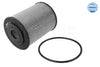 Meyle Oil Filter 114 322 0001