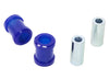 SuperPro Rear Toe Control Arm Lower-Inner Bush Kit Fits